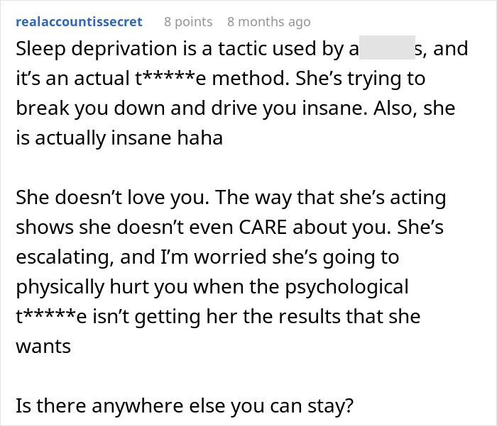 Laptop Gets Hidden Out Of Spite, Woman Sees This Is Just Red Flag Nr.1 After A 7-Year Relationship Laptop Gets Hidden Out Of Spite, Woman Sees This Is Just Red Flag Nr.1 After A 7-Year Relationship