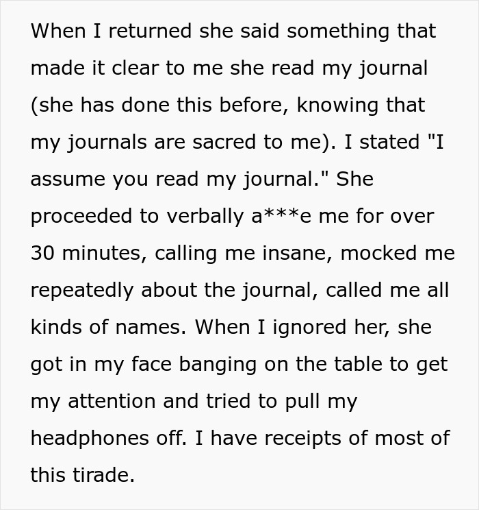 Laptop Gets Hidden Out Of Spite, Woman Sees This Is Just Red Flag Nr.1 After A 7-Year Relationship Laptop Gets Hidden Out Of Spite, Woman Sees This Is Just Red Flag Nr.1 After A 7-Year Relationship