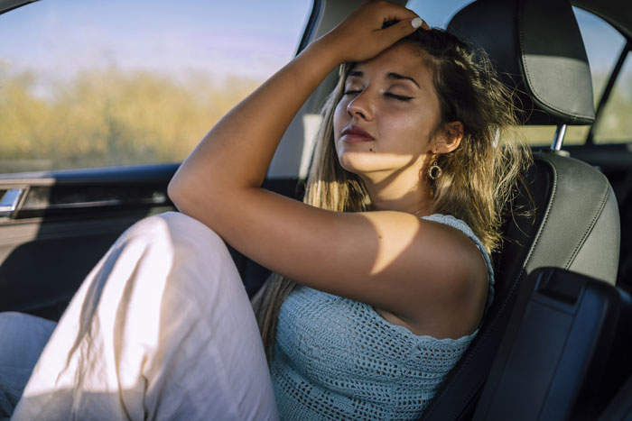 Laptop Gets Hidden Out Of Spite, Woman Sees This Is Just Red Flag Nr.1 After A 7-Year Relationship Laptop Gets Hidden Out Of Spite, Woman Sees This Is Just Red Flag Nr.1 After A 7-Year Relationship