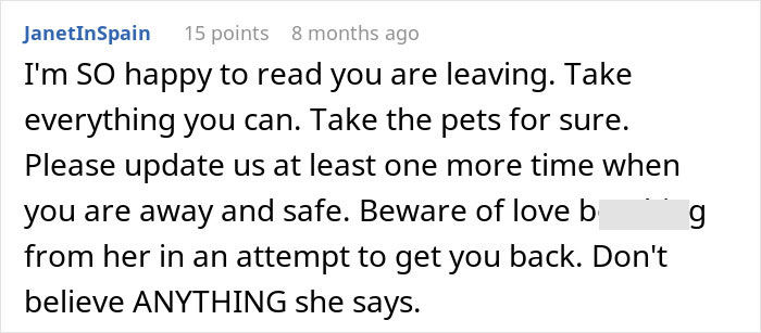 Laptop Gets Hidden Out Of Spite, Woman Sees This Is Just Red Flag Nr.1 After A 7-Year Relationship Laptop Gets Hidden Out Of Spite, Woman Sees This Is Just Red Flag Nr.1 After A 7-Year Relationship