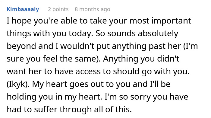 Laptop Gets Hidden Out Of Spite, Woman Sees This Is Just Red Flag Nr.1 After A 7-Year Relationship Laptop Gets Hidden Out Of Spite, Woman Sees This Is Just Red Flag Nr.1 After A 7-Year Relationship
