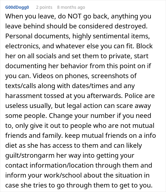 Laptop Gets Hidden Out Of Spite, Woman Sees This Is Just Red Flag Nr.1 After A 7-Year Relationship Laptop Gets Hidden Out Of Spite, Woman Sees This Is Just Red Flag Nr.1 After A 7-Year Relationship