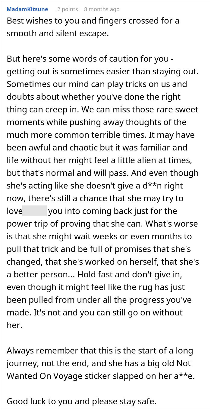 Laptop Gets Hidden Out Of Spite, Woman Sees This Is Just Red Flag Nr.1 After A 7-Year Relationship Laptop Gets Hidden Out Of Spite, Woman Sees This Is Just Red Flag Nr.1 After A 7-Year Relationship