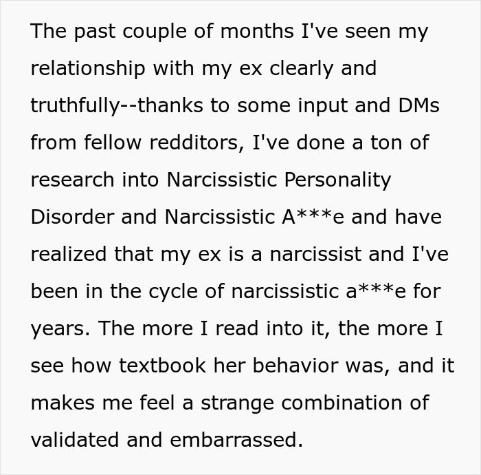 Laptop Gets Hidden Out Of Spite, Woman Sees This Is Just Red Flag Nr.1 After A 7-Year Relationship Laptop Gets Hidden Out Of Spite, Woman Sees This Is Just Red Flag Nr.1 After A 7-Year Relationship