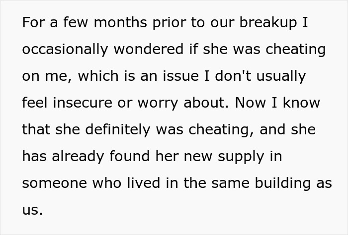 Laptop Gets Hidden Out Of Spite, Woman Sees This Is Just Red Flag Nr.1 After A 7-Year Relationship Laptop Gets Hidden Out Of Spite, Woman Sees This Is Just Red Flag Nr.1 After A 7-Year Relationship