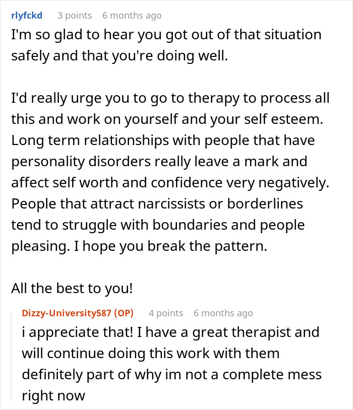 Laptop Gets Hidden Out Of Spite, Woman Sees This Is Just Red Flag Nr.1 After A 7-Year Relationship Laptop Gets Hidden Out Of Spite, Woman Sees This Is Just Red Flag Nr.1 After A 7-Year Relationship