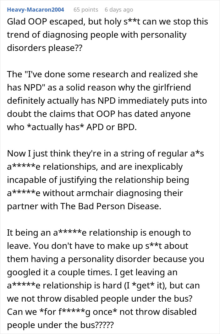 Laptop Gets Hidden Out Of Spite, Woman Sees This Is Just Red Flag Nr.1 After A 7-Year Relationship Laptop Gets Hidden Out Of Spite, Woman Sees This Is Just Red Flag Nr.1 After A 7-Year Relationship