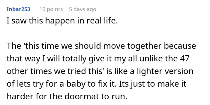 Laptop Gets Hidden Out Of Spite, Woman Sees This Is Just Red Flag Nr.1 After A 7-Year Relationship Laptop Gets Hidden Out Of Spite, Woman Sees This Is Just Red Flag Nr.1 After A 7-Year Relationship