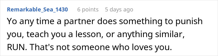 Laptop Gets Hidden Out Of Spite, Woman Sees This Is Just Red Flag Nr.1 After A 7-Year Relationship Laptop Gets Hidden Out Of Spite, Woman Sees This Is Just Red Flag Nr.1 After A 7-Year Relationship