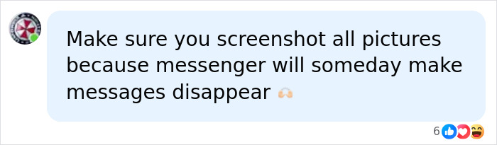 Mark Zuckerberg Warns Meta Users About One Thing That Will Happen If They Screenshot Messenger Chats Mark Zuckerberg Warns Meta Users About One Thing That Will Happen If They Screenshot Messenger Chats