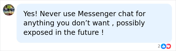 Mark Zuckerberg Warns Meta Users About One Thing That Will Happen If They Screenshot Messenger Chats Mark Zuckerberg Warns Meta Users About One Thing That Will Happen If They Screenshot Messenger Chats