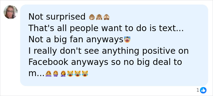 Mark Zuckerberg Warns Meta Users About One Thing That Will Happen If They Screenshot Messenger Chats Mark Zuckerberg Warns Meta Users About One Thing That Will Happen If They Screenshot Messenger Chats