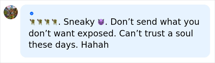 Mark Zuckerberg Warns Meta Users About One Thing That Will Happen If They Screenshot Messenger Chats Mark Zuckerberg Warns Meta Users About One Thing That Will Happen If They Screenshot Messenger Chats