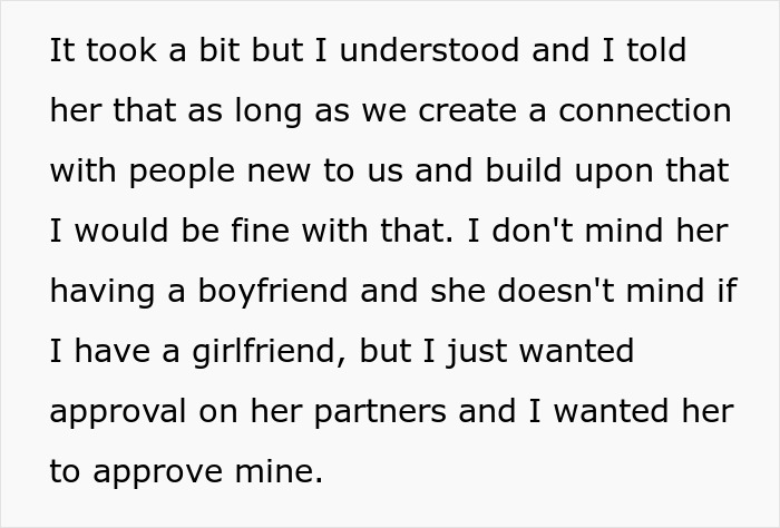 Poly Wife Asks To Make Hubby’s Best Friend Her Boyfriend, Does It Secretly When She Gets Told No Poly Wife Asks To Make Hubby’s Best Friend Her Boyfriend, Does It Secretly When She Gets Told No