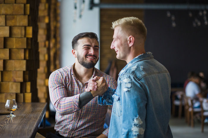 Poly Wife Asks To Make Hubby’s Best Friend Her Boyfriend, Does It Secretly When She Gets Told No Poly Wife Asks To Make Hubby’s Best Friend Her Boyfriend, Does It Secretly When She Gets Told No