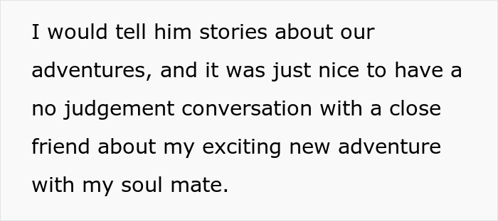 Poly Wife Asks To Make Hubby’s Best Friend Her Boyfriend, Does It Secretly When She Gets Told No Poly Wife Asks To Make Hubby’s Best Friend Her Boyfriend, Does It Secretly When She Gets Told No