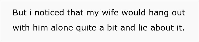 Poly Wife Asks To Make Hubby’s Best Friend Her Boyfriend, Does It Secretly When She Gets Told No Poly Wife Asks To Make Hubby’s Best Friend Her Boyfriend, Does It Secretly When She Gets Told No