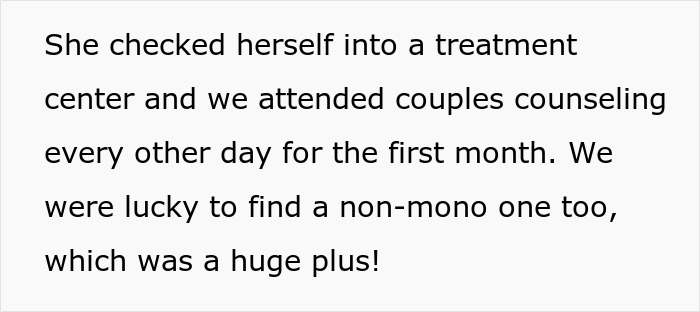 Poly Wife Asks To Make Hubby’s Best Friend Her Boyfriend, Does It Secretly When She Gets Told No Poly Wife Asks To Make Hubby’s Best Friend Her Boyfriend, Does It Secretly When She Gets Told No