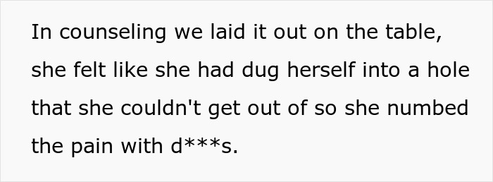 Poly Wife Asks To Make Hubby’s Best Friend Her Boyfriend, Does It Secretly When She Gets Told No Poly Wife Asks To Make Hubby’s Best Friend Her Boyfriend, Does It Secretly When She Gets Told No