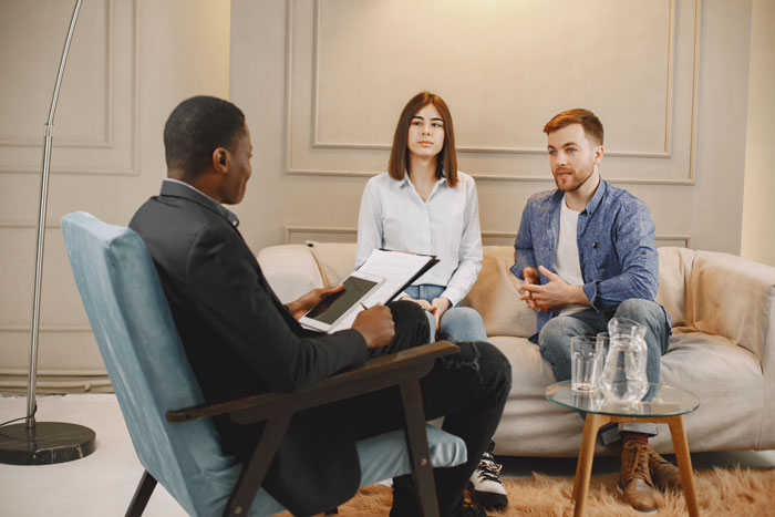 Poly Wife Asks To Make Hubby’s Best Friend Her Boyfriend, Does It Secretly When She Gets Told No Poly Wife Asks To Make Hubby’s Best Friend Her Boyfriend, Does It Secretly When She Gets Told No