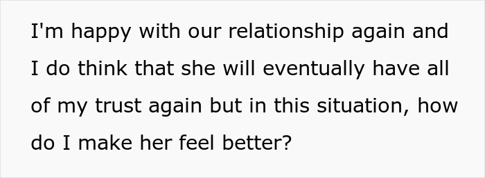 Poly Wife Asks To Make Hubby’s Best Friend Her Boyfriend, Does It Secretly When She Gets Told No Poly Wife Asks To Make Hubby’s Best Friend Her Boyfriend, Does It Secretly When She Gets Told No
