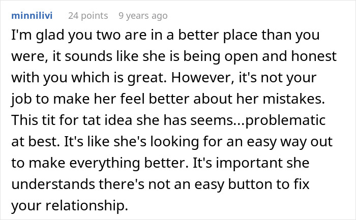Poly Wife Asks To Make Hubby’s Best Friend Her Boyfriend, Does It Secretly When She Gets Told No Poly Wife Asks To Make Hubby’s Best Friend Her Boyfriend, Does It Secretly When She Gets Told No