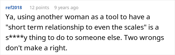 Poly Wife Asks To Make Hubby’s Best Friend Her Boyfriend, Does It Secretly When She Gets Told No Poly Wife Asks To Make Hubby’s Best Friend Her Boyfriend, Does It Secretly When She Gets Told No