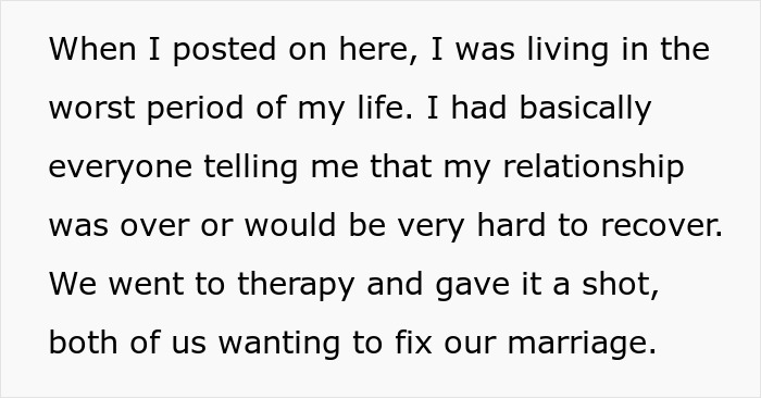 Poly Wife Asks To Make Hubby’s Best Friend Her Boyfriend, Does It Secretly When She Gets Told No Poly Wife Asks To Make Hubby’s Best Friend Her Boyfriend, Does It Secretly When She Gets Told No
