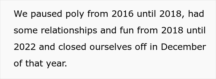Poly Wife Asks To Make Hubby’s Best Friend Her Boyfriend, Does It Secretly When She Gets Told No Poly Wife Asks To Make Hubby’s Best Friend Her Boyfriend, Does It Secretly When She Gets Told No