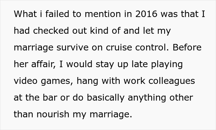 Poly Wife Asks To Make Hubby’s Best Friend Her Boyfriend, Does It Secretly When She Gets Told No Poly Wife Asks To Make Hubby’s Best Friend Her Boyfriend, Does It Secretly When She Gets Told No