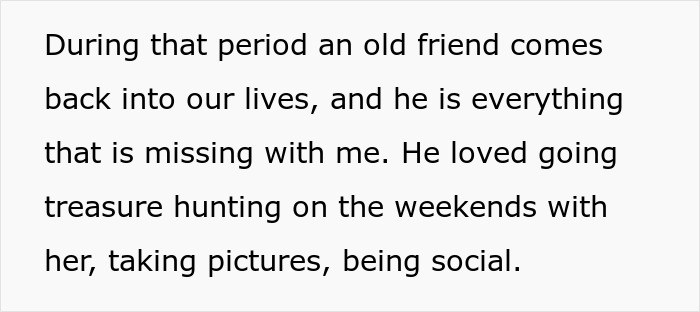 Poly Wife Asks To Make Hubby’s Best Friend Her Boyfriend, Does It Secretly When She Gets Told No Poly Wife Asks To Make Hubby’s Best Friend Her Boyfriend, Does It Secretly When She Gets Told No