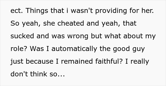 Poly Wife Asks To Make Hubby’s Best Friend Her Boyfriend, Does It Secretly When She Gets Told No Poly Wife Asks To Make Hubby’s Best Friend Her Boyfriend, Does It Secretly When She Gets Told No