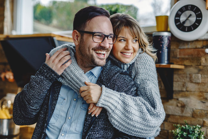 Poly Wife Asks To Make Hubby’s Best Friend Her Boyfriend, Does It Secretly When She Gets Told No Poly Wife Asks To Make Hubby’s Best Friend Her Boyfriend, Does It Secretly When She Gets Told No