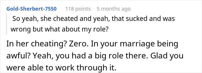 Poly Wife Asks To Make Hubby’s Best Friend Her Boyfriend, Does It Secretly When She Gets Told No Poly Wife Asks To Make Hubby’s Best Friend Her Boyfriend, Does It Secretly When She Gets Told No