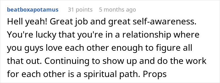 Poly Wife Asks To Make Hubby’s Best Friend Her Boyfriend, Does It Secretly When She Gets Told No Poly Wife Asks To Make Hubby’s Best Friend Her Boyfriend, Does It Secretly When She Gets Told No