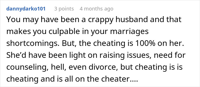 Poly Wife Asks To Make Hubby’s Best Friend Her Boyfriend, Does It Secretly When She Gets Told No Poly Wife Asks To Make Hubby’s Best Friend Her Boyfriend, Does It Secretly When She Gets Told No