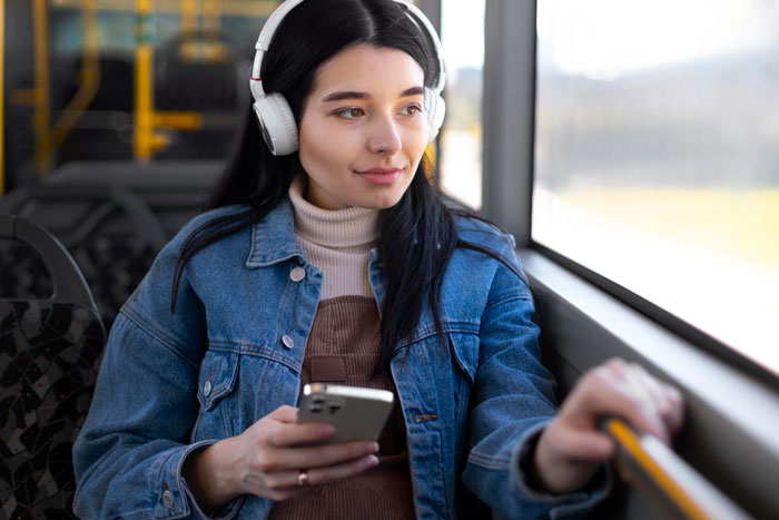 Influencer Shares The Safety Tips That Could Help Women Stay Safe In A Tricky Situation Influencer Shares The Safety Tips That Could Help Women Stay Safe In A Tricky Situation