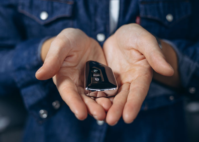 Influencer Shares The Safety Tips That Could Help Women Stay Safe In A Tricky Situation Influencer Shares The Safety Tips That Could Help Women Stay Safe In A Tricky Situation
