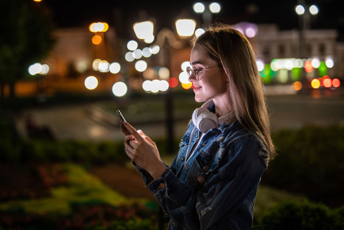 Influencer Shares The Safety Tips That Could Help Women Stay Safe In A Tricky Situation Influencer Shares The Safety Tips That Could Help Women Stay Safe In A Tricky Situation