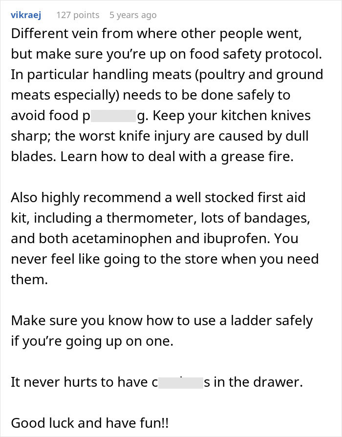 Influencer Shares The Safety Tips That Could Help Women Stay Safe In A Tricky Situation Influencer Shares The Safety Tips That Could Help Women Stay Safe In A Tricky Situation