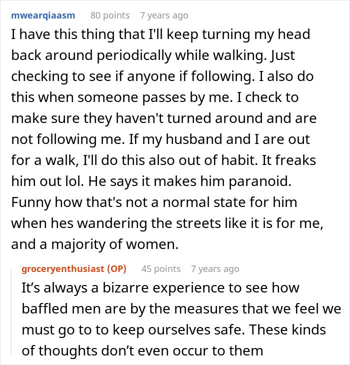 Influencer Shares The Safety Tips That Could Help Women Stay Safe In A Tricky Situation Influencer Shares The Safety Tips That Could Help Women Stay Safe In A Tricky Situation