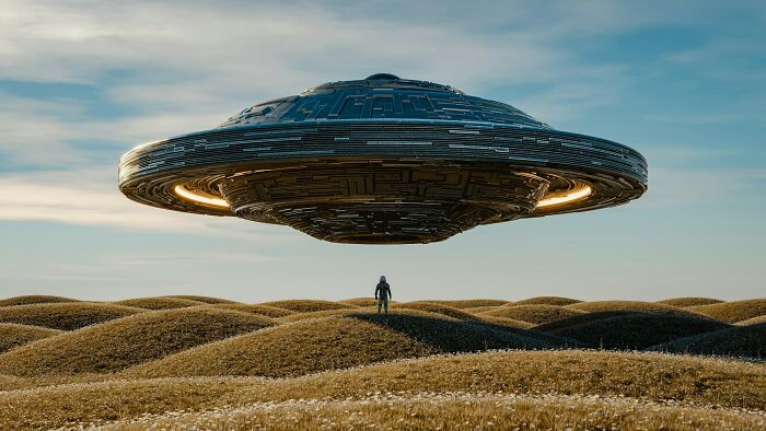 The CIA Shares What Really Happens At Area 51, And It Has Nothing To Do With Aliens Or UFOs The CIA Shares What Really Happens At Area 51, And It Has Nothing To Do With Aliens Or UFOs