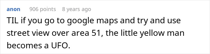 The CIA Shares What Really Happens At Area 51, And It Has Nothing To Do With Aliens Or UFOs The CIA Shares What Really Happens At Area 51, And It Has Nothing To Do With Aliens Or UFOs