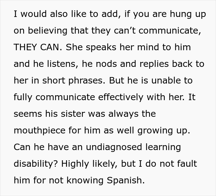 Financially Illiterate 27YO Gets Inheritance And Family Home, His BIL Is Starting Drama Financially Illiterate 27YO Gets Inheritance And Family Home, His BIL Is Starting Drama