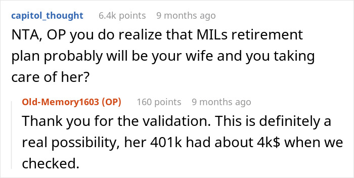 Financially Illiterate 27YO Gets Inheritance And Family Home, His BIL Is Starting Drama Financially Illiterate 27YO Gets Inheritance And Family Home, His BIL Is Starting Drama