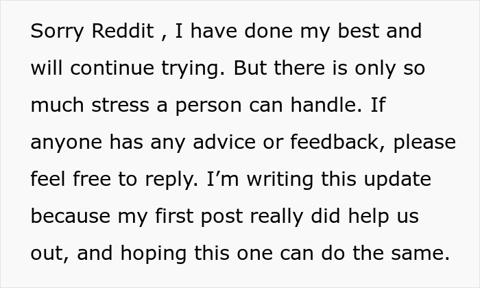 Financially Illiterate 27YO Gets Inheritance And Family Home, His BIL Is Starting Drama Financially Illiterate 27YO Gets Inheritance And Family Home, His BIL Is Starting Drama