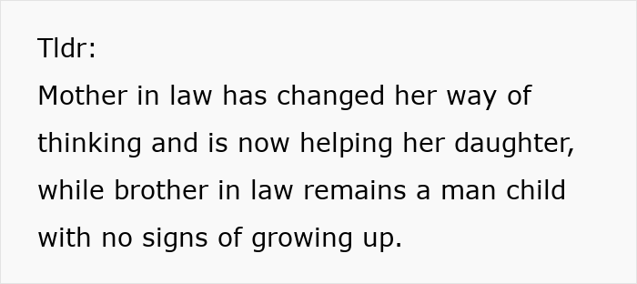 Financially Illiterate 27YO Gets Inheritance And Family Home, His BIL Is Starting Drama Financially Illiterate 27YO Gets Inheritance And Family Home, His BIL Is Starting Drama