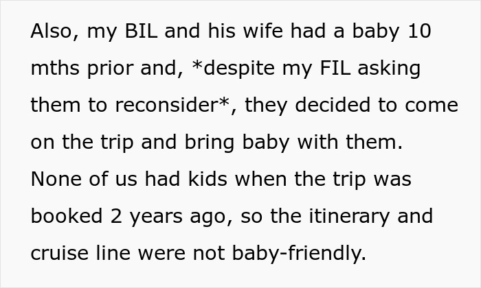 MIL And SIL Go Ballistic During Family Trip After Woman Upgrades Her And Hubby’s Flight Tickets