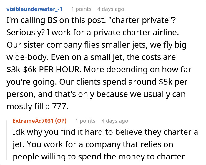 MIL And SIL Go Ballistic During Family Trip After Woman Upgrades Her And Hubby’s Flight Tickets