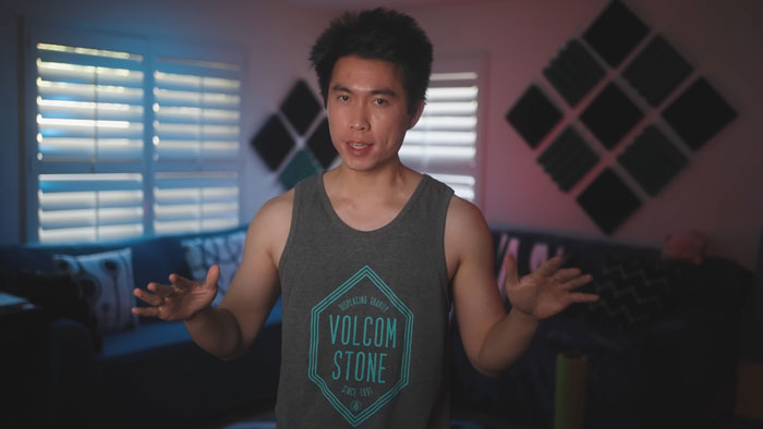 YouTuber Does 50 Pull-Ups And 100 Push-Ups Daily For A Month, Discovers His Real Limit The Hard Way